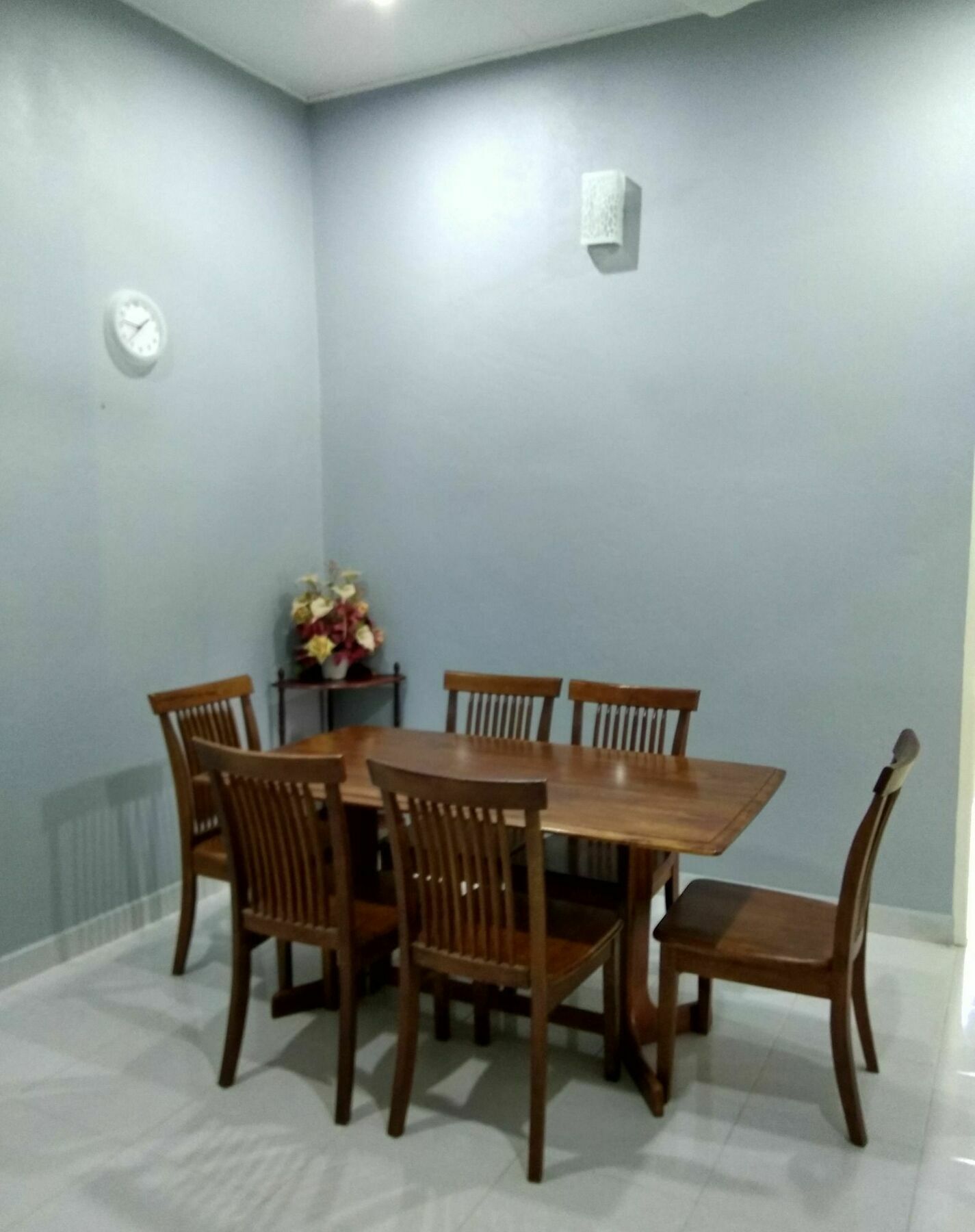 瑞莱克斯度假屋 哥打巴鲁 外观 照片