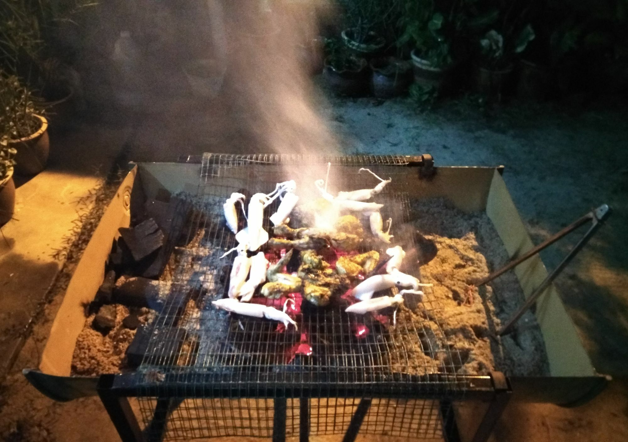 瑞莱克斯度假屋 哥打巴鲁 外观 照片